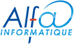 ALFA INFORMATIQUE